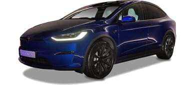 TESLA Model X leasing - DirectLease